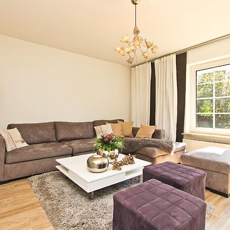 Ferienhaus Ostseerausch 샬베우츠 객실 사진