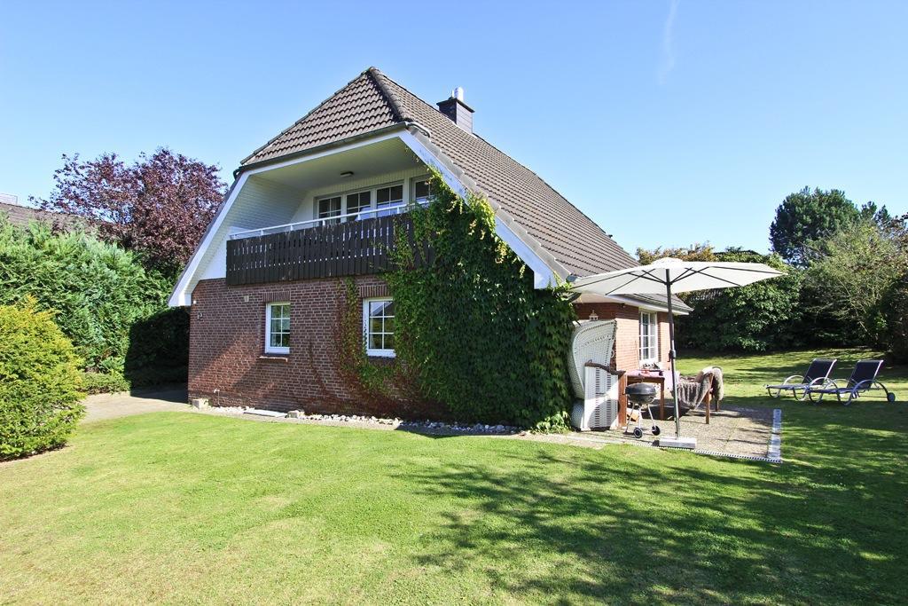 Ferienhaus Ostseerausch 샬베우츠 객실 사진