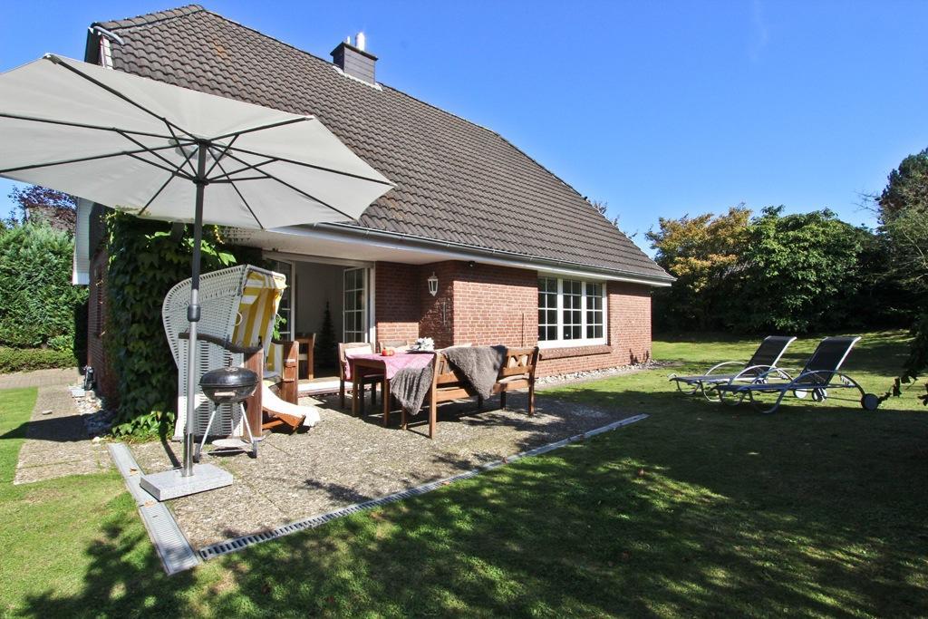 Ferienhaus Ostseerausch 샬베우츠 객실 사진