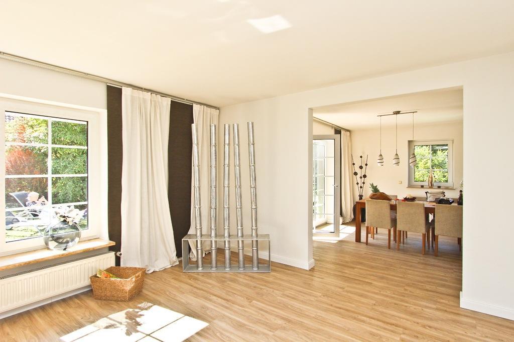 Ferienhaus Ostseerausch 샬베우츠 객실 사진