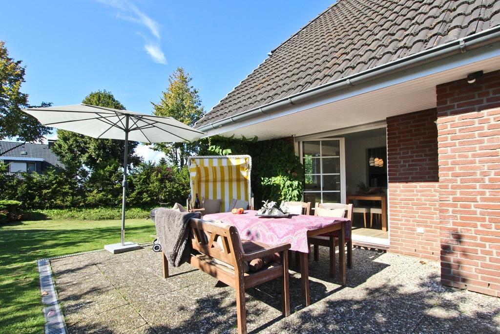 Ferienhaus Ostseerausch 샬베우츠 객실 사진
